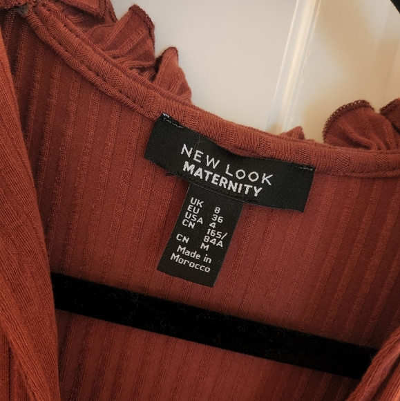 New Look Maternity Dress - Picture 3 of 4